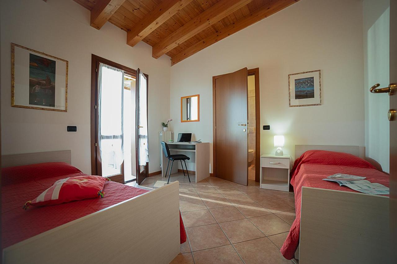 Apartments Eden - Regarda Travel Λατζίζε Εξωτερικό φωτογραφία