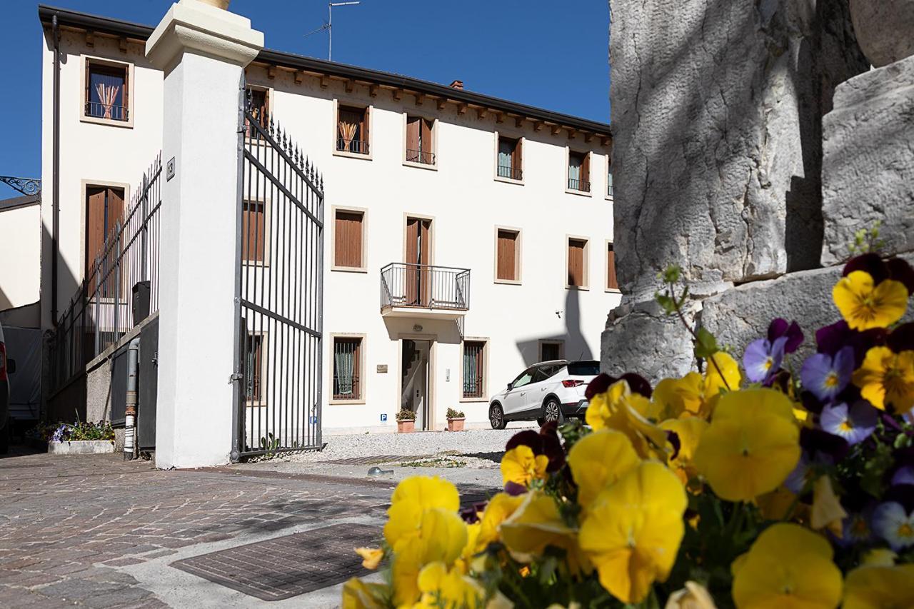 Apartments Eden - Regarda Travel Λατζίζε Εξωτερικό φωτογραφία