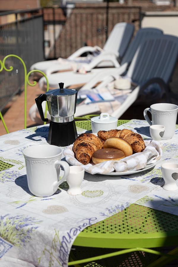 Apartments Eden - Regarda Travel Λατζίζε Εξωτερικό φωτογραφία