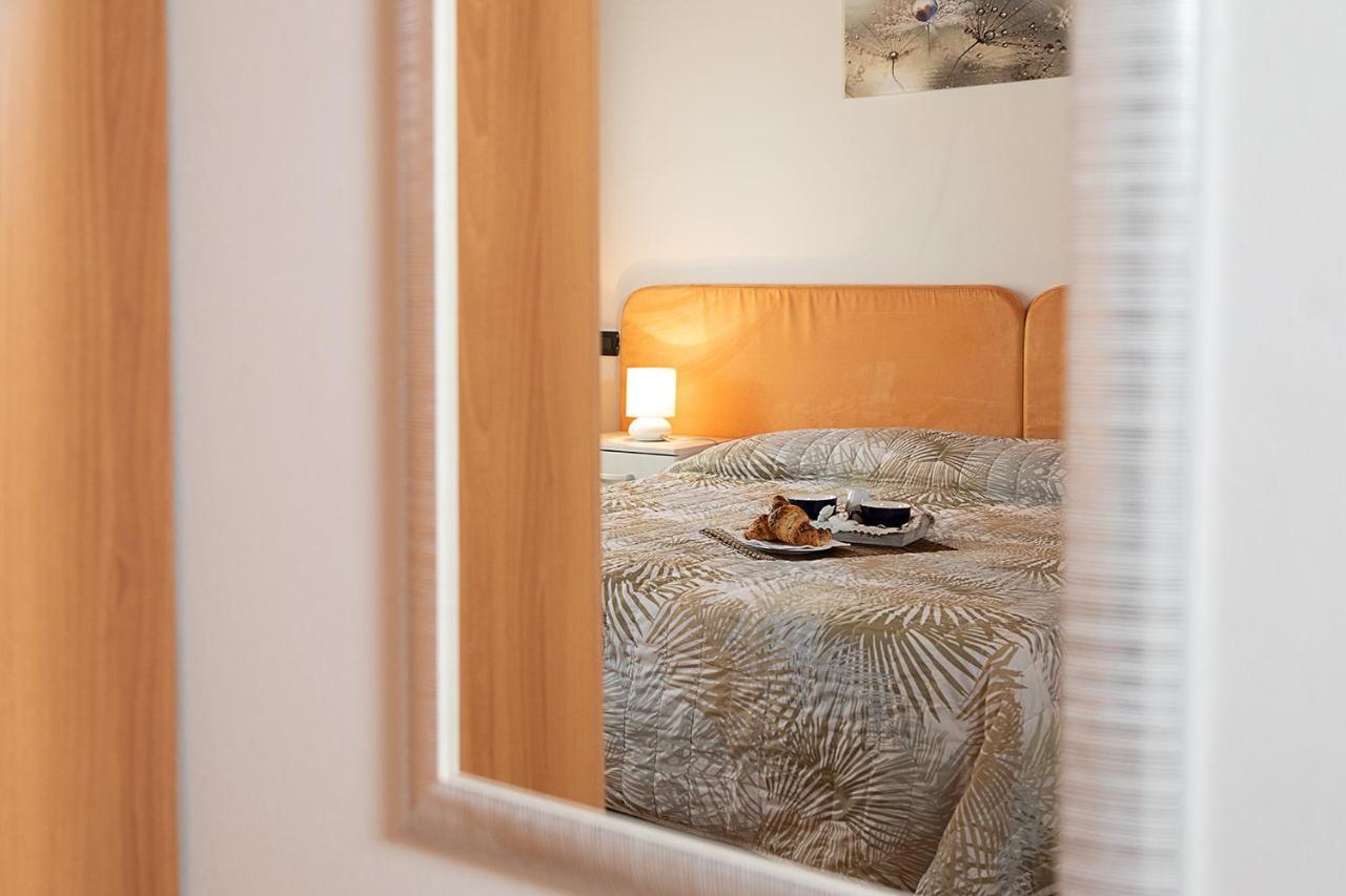 Apartments Eden - Regarda Travel Λατζίζε Εξωτερικό φωτογραφία
