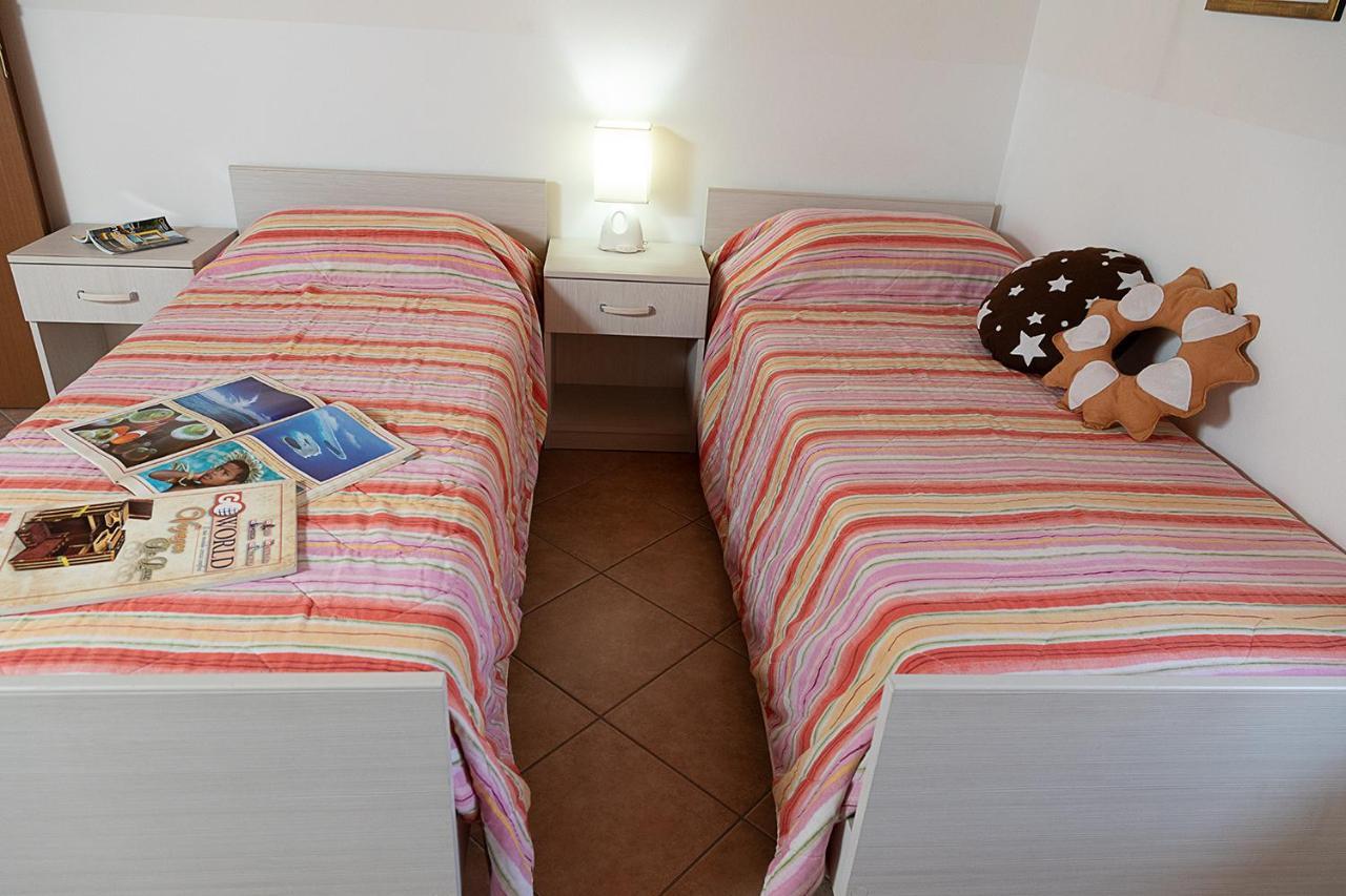 Apartments Eden - Regarda Travel Λατζίζε Εξωτερικό φωτογραφία