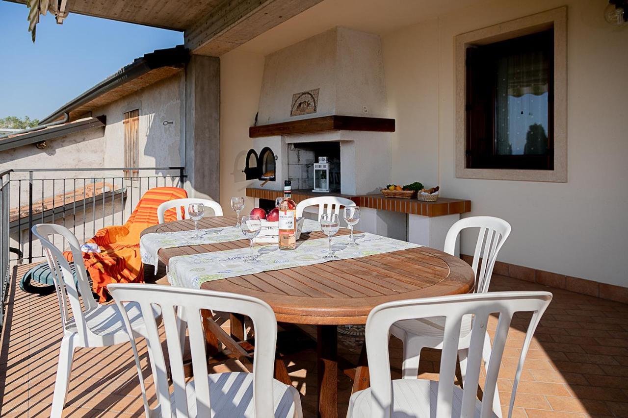 Apartments Eden - Regarda Travel Λατζίζε Εξωτερικό φωτογραφία