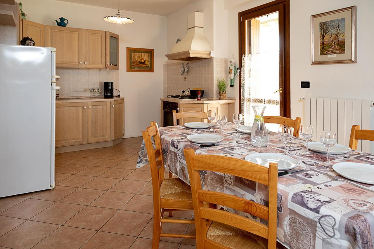 Apartments Eden - Regarda Travel Λατζίζε Εξωτερικό φωτογραφία