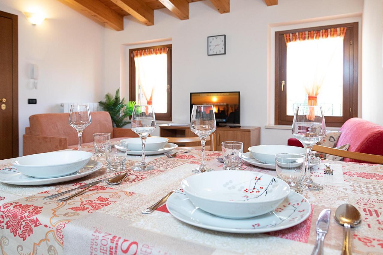 Apartments Eden - Regarda Travel Λατζίζε Εξωτερικό φωτογραφία