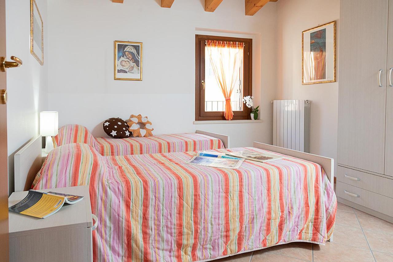 Apartments Eden - Regarda Travel Λατζίζε Εξωτερικό φωτογραφία