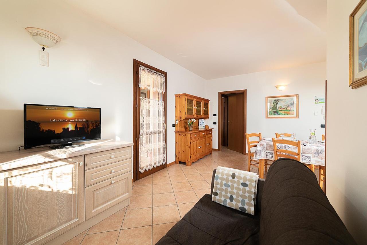 Apartments Eden - Regarda Travel Λατζίζε Εξωτερικό φωτογραφία