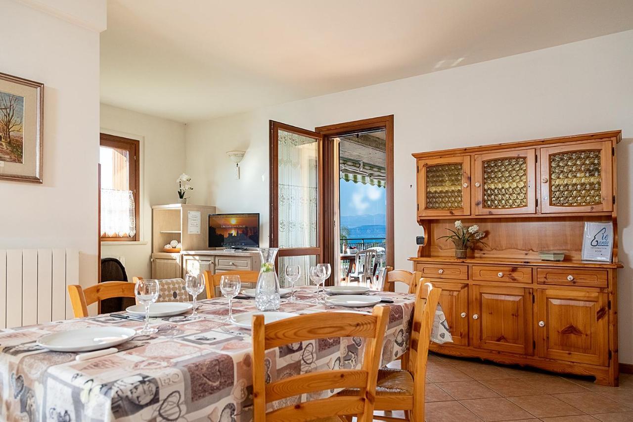 Apartments Eden - Regarda Travel Λατζίζε Εξωτερικό φωτογραφία