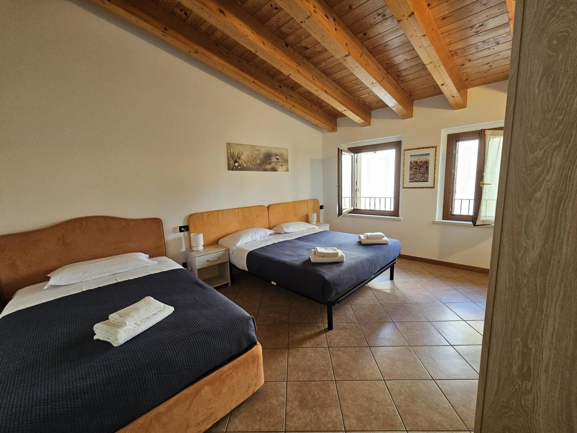 Apartments Eden - Regarda Travel Λατζίζε Εξωτερικό φωτογραφία